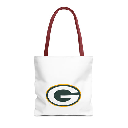 Green Bay Packers Tote Bag