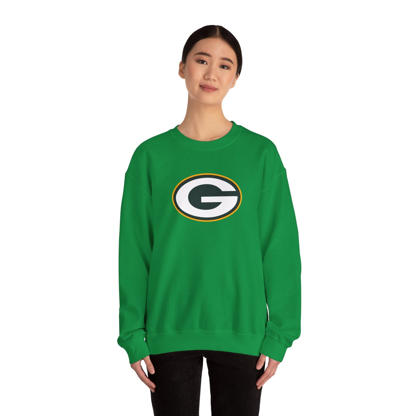 Green Bay Packers Sweatshirt