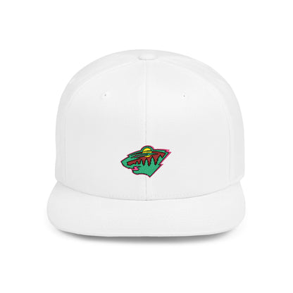 Minnesota Wild Snapback