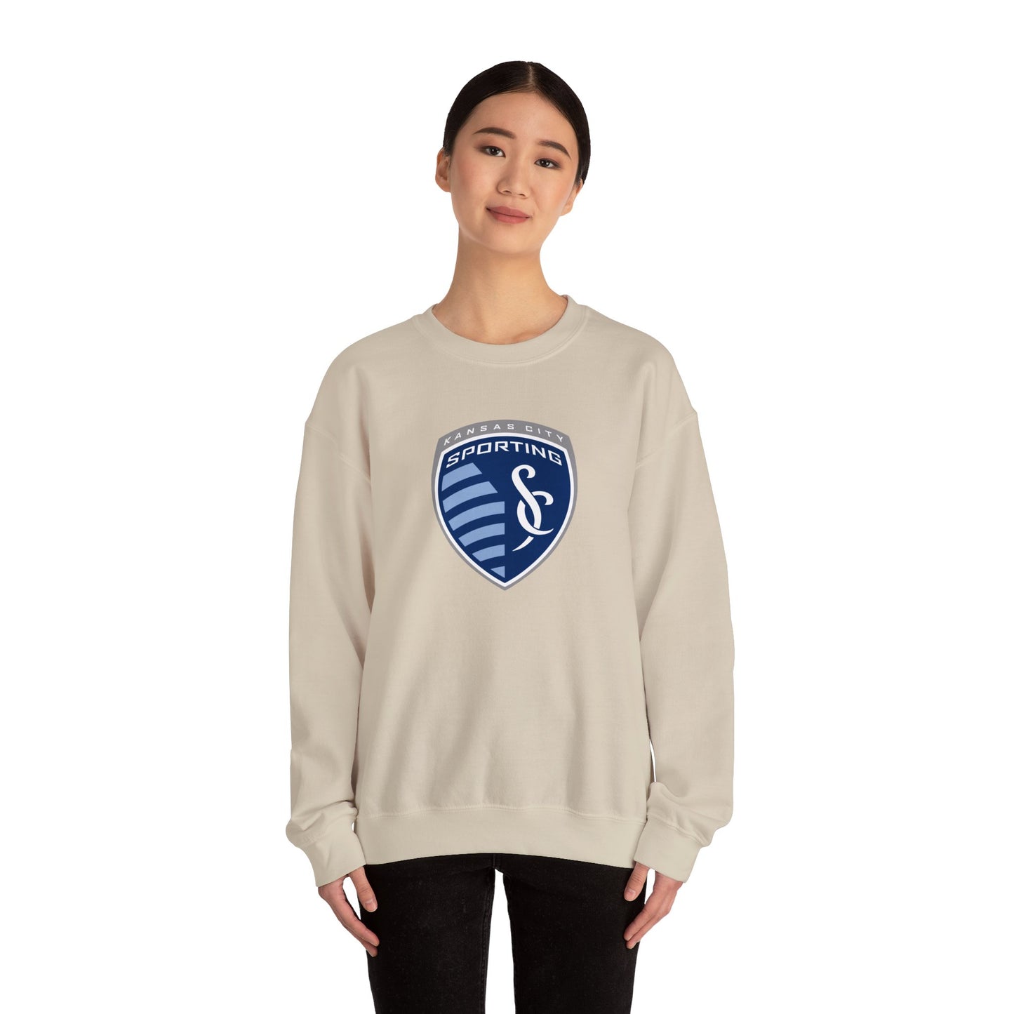 Sporting Kansas City Sweatshirt
