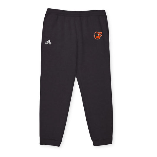 Baltimore Orioles Bird Adidas Fleece Joggers