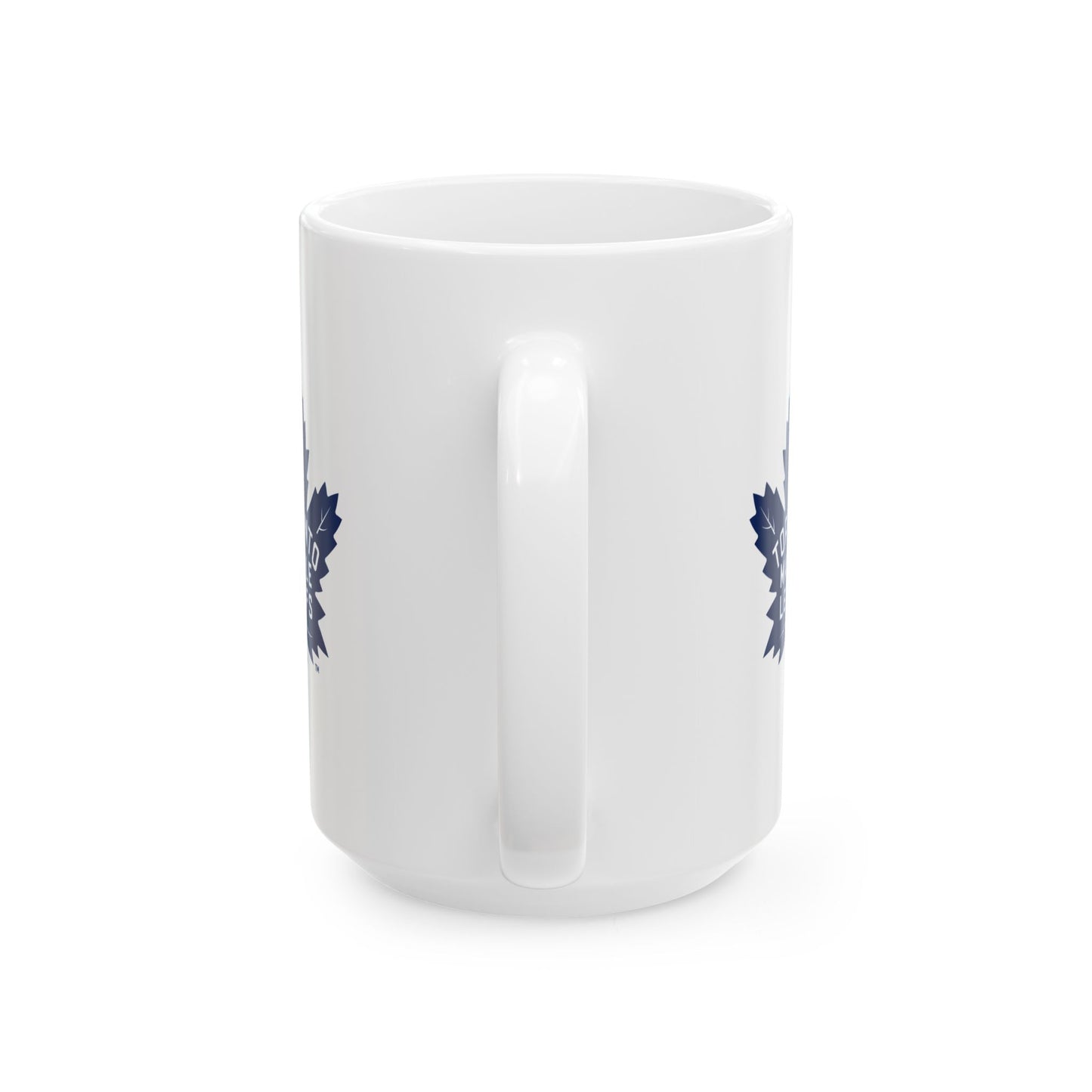 Toronto Maple Leafs Ceramic Mug