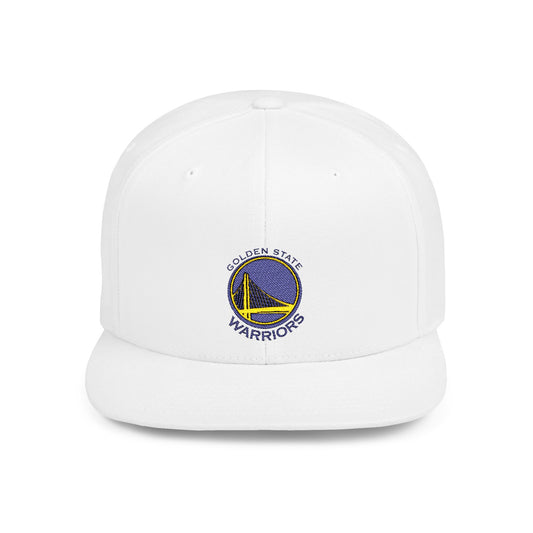Golden State Warriors Snapback