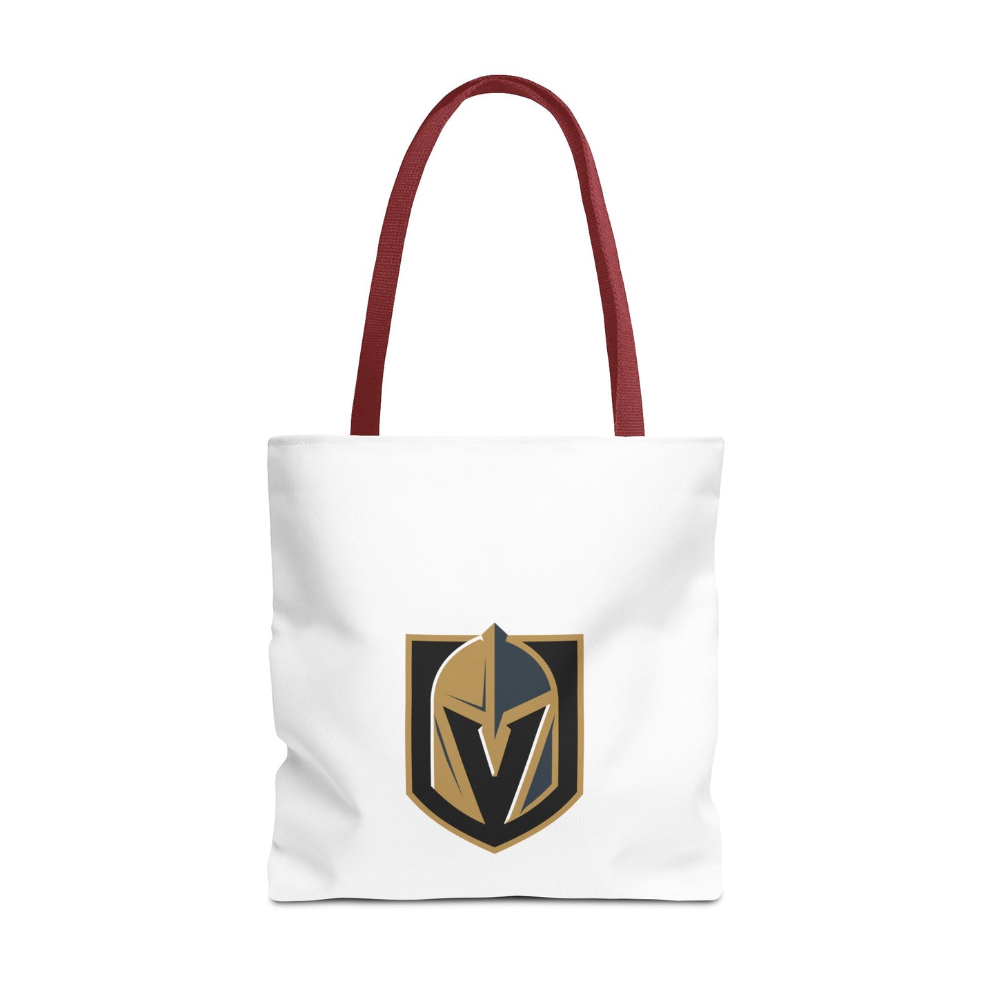 Vegas Golden Knights Tote Bag