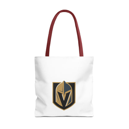 Vegas Golden Knights Tote Bag