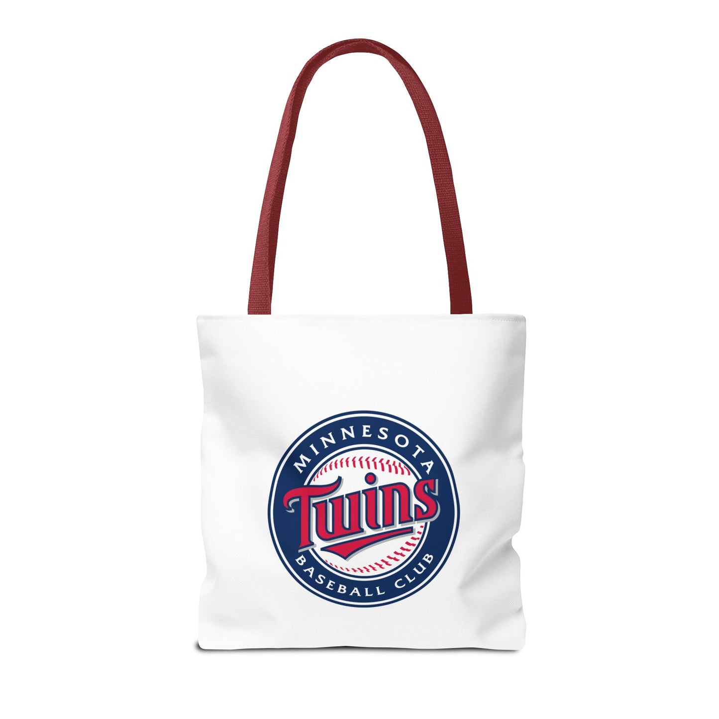 Minnesota Twins Tote Bag