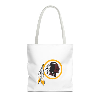 Washington Commanders Tote Bag