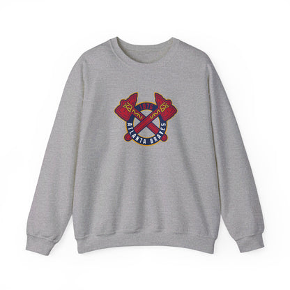 Atlanta Braves Sweatshirt