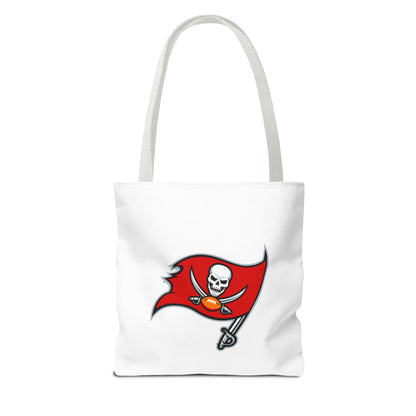 Tampa Bay Buccaneers Tote Bag