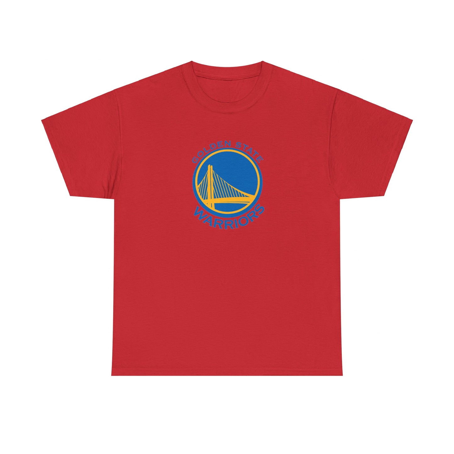 Golden State Warriors T-Shirt