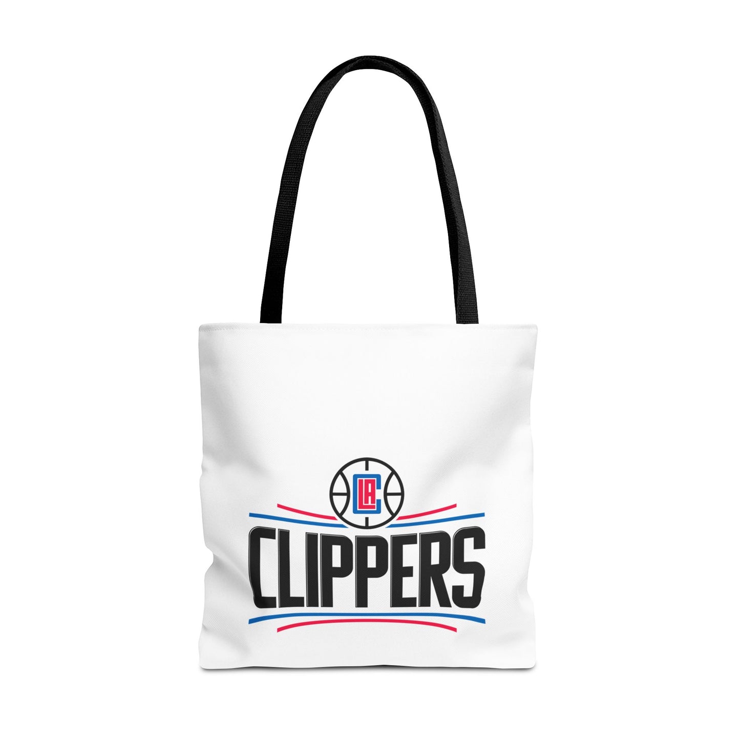 Los Angeles Clippers Tote Bag