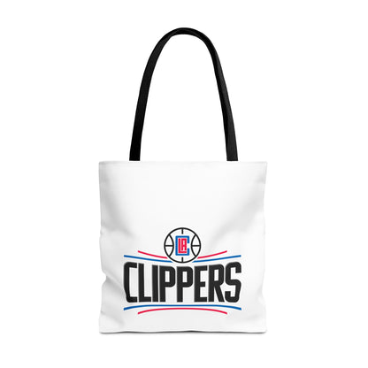 Los Angeles Clippers Tote Bag