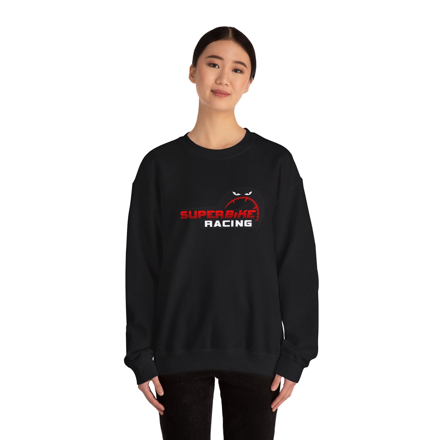 Superbike Racing Sweatshirt