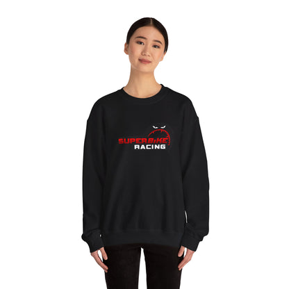 Superbike Racing Sweatshirt