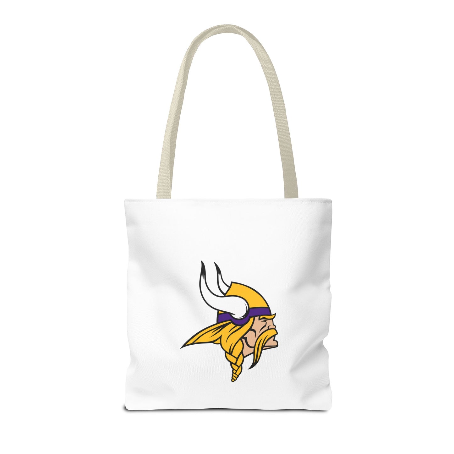 Minnesota Vikings Tote Bag