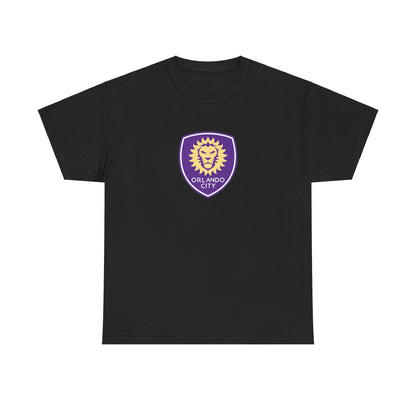 Orlando City SC T-Shirt