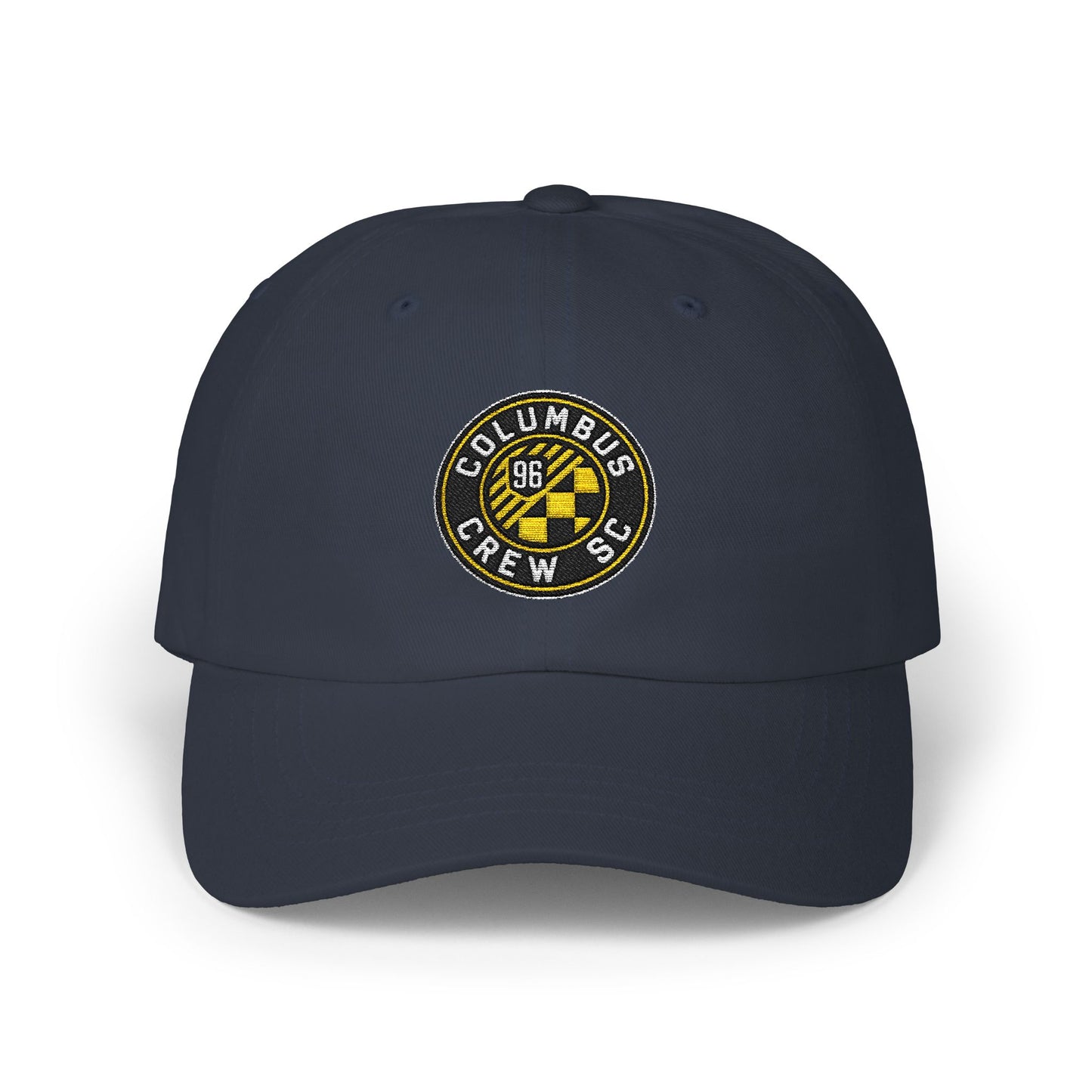 Columbus Crew SC Cap