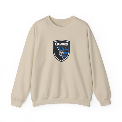 San Jose Earthquakes Sweatshirt