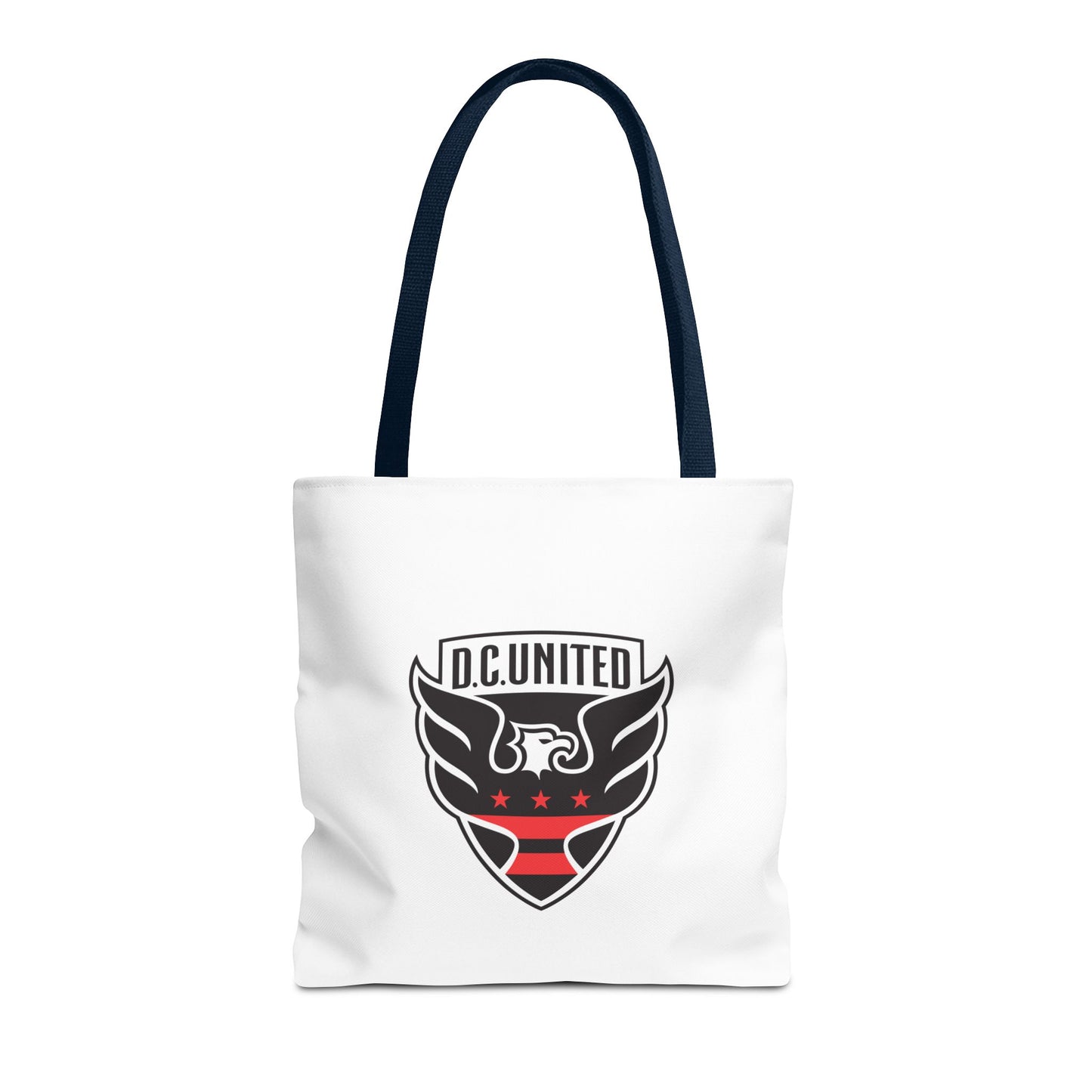 DC United Tote Bag