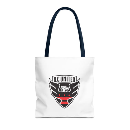 DC United Tote Bag