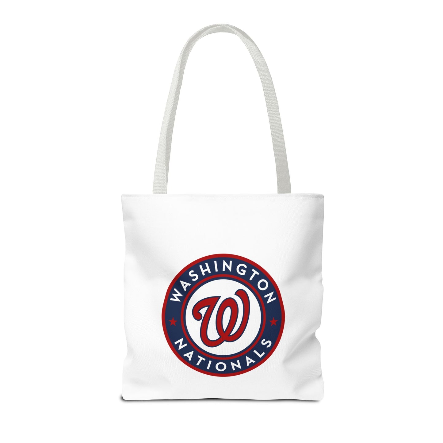 Washington National Tote Bag