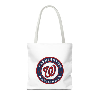 Washington National Tote Bag
