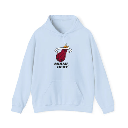 Miami Heat Pullover Hoodie