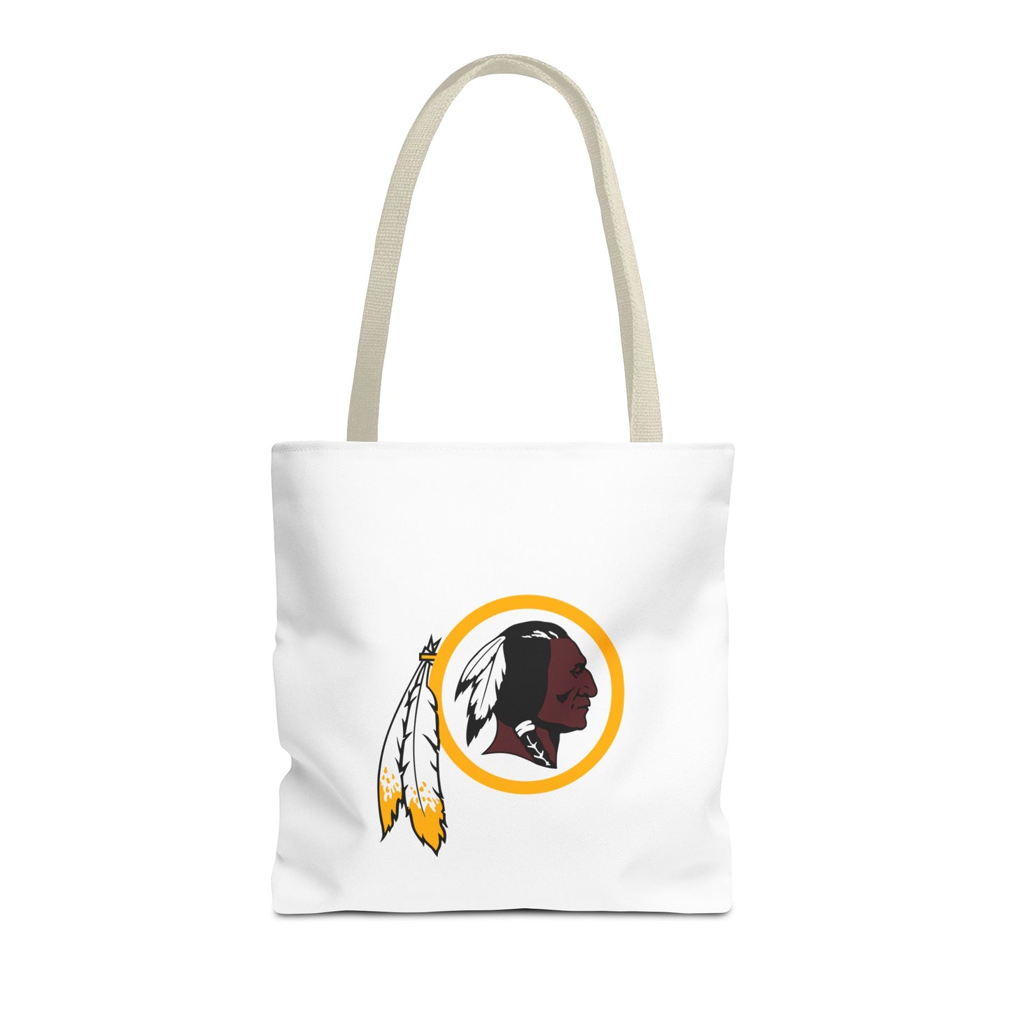 Washington Commanders Tote Bag