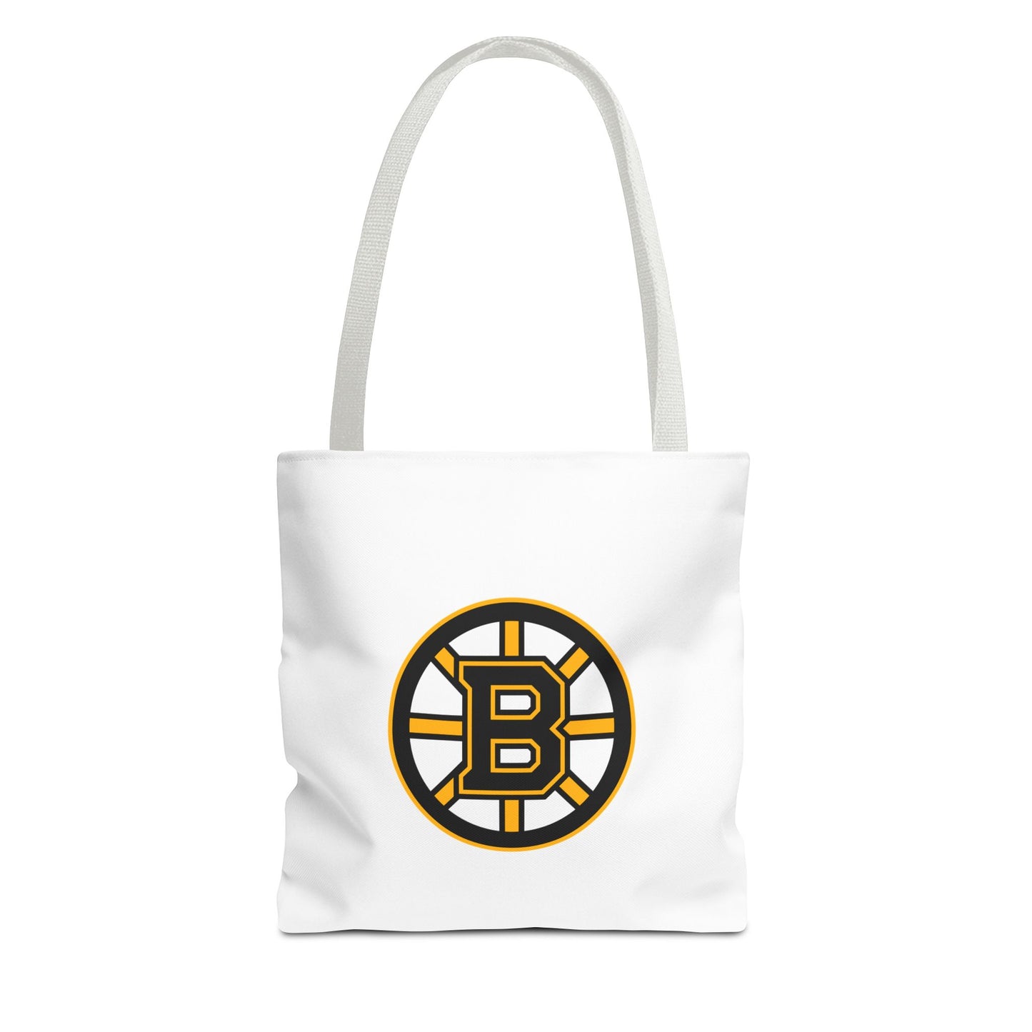 Boston Bruins Tote Bag