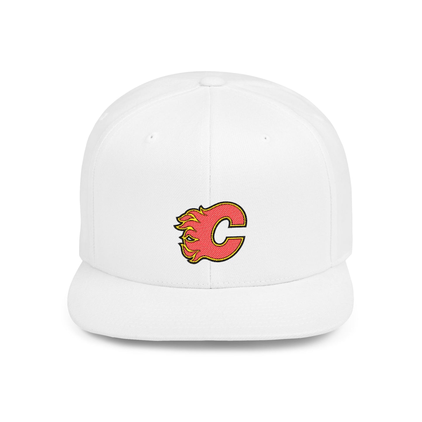 Calgary Flames Snapback