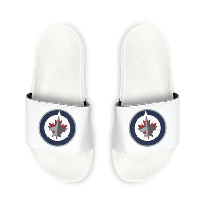 Winnipeg Jets Slides