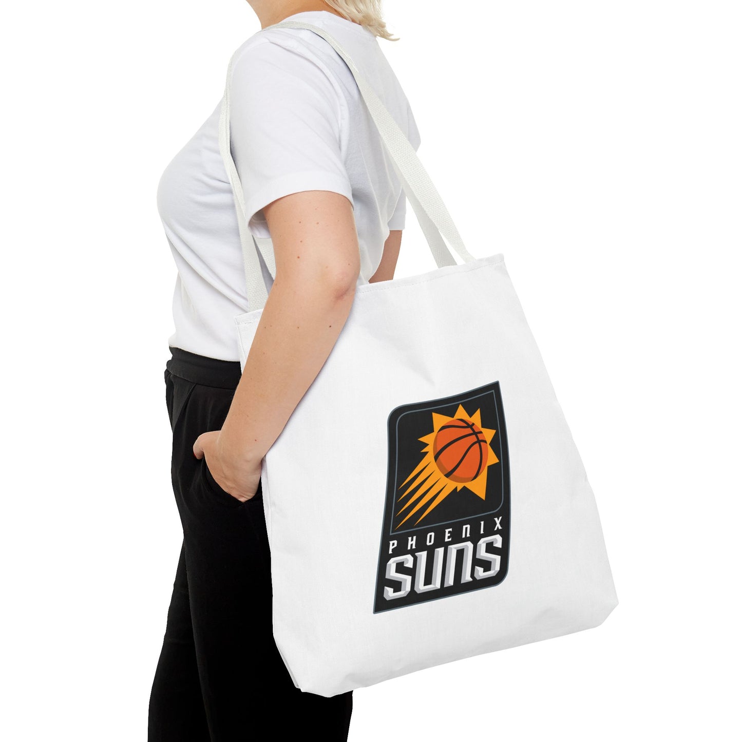 Phoenix Suns Tote Bag