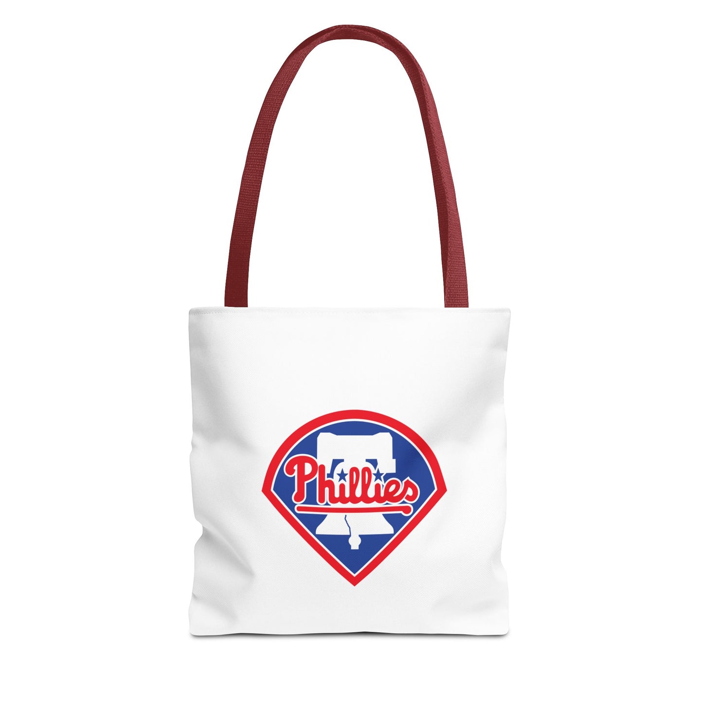 Philadelphia Phillies Tote Bag