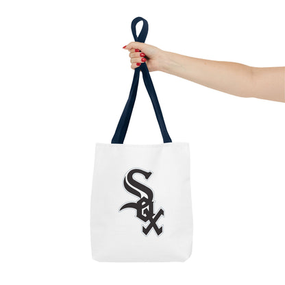 Chicago White Sox Tote Bag