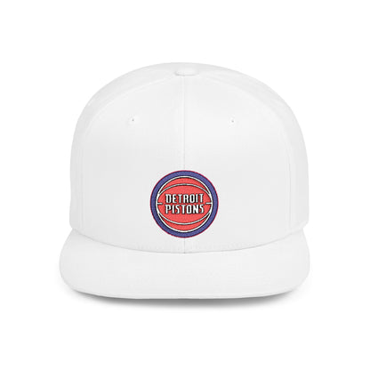 Detroit Pistons Snapback