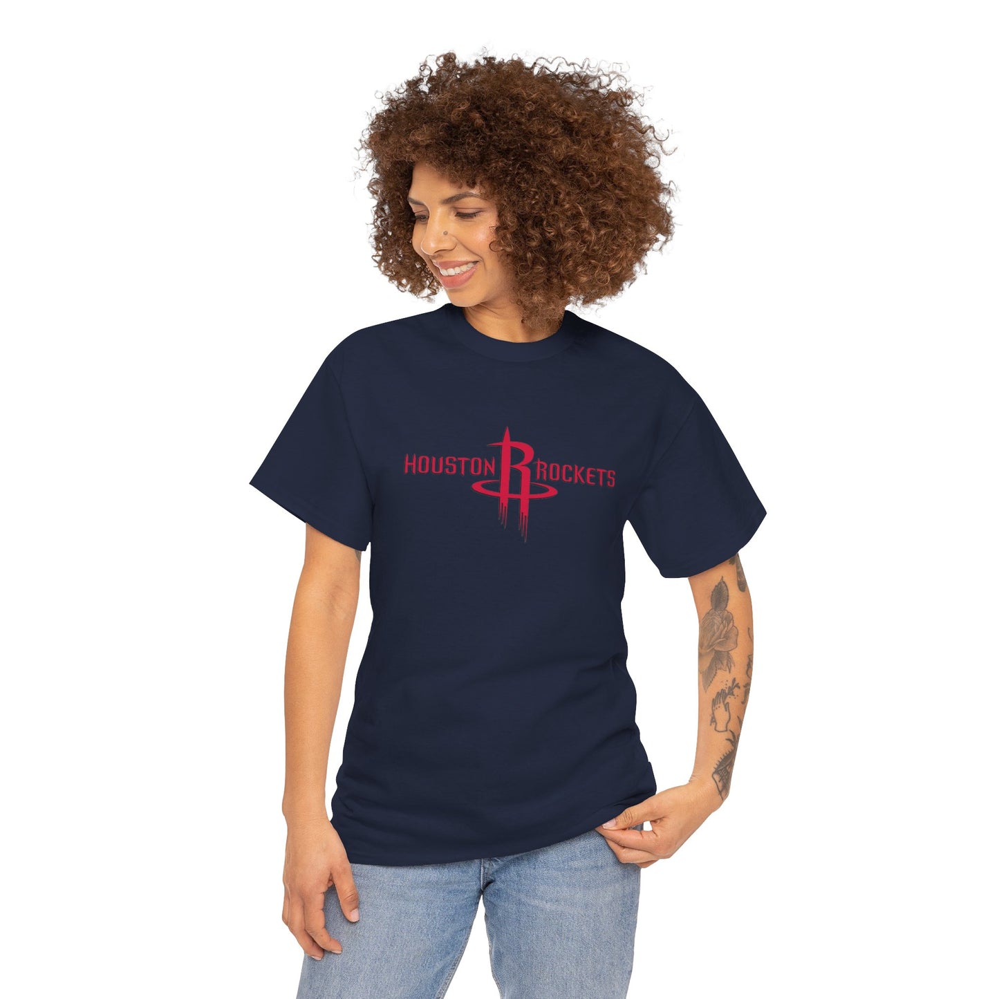 Houston Rockets T-Shirt