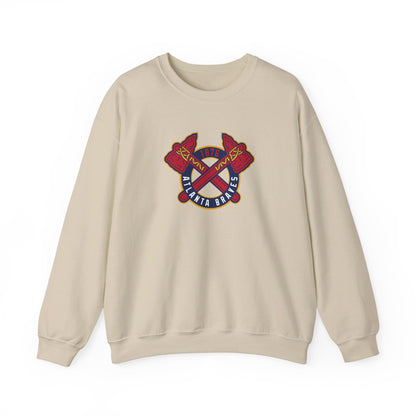 Atlanta Braves Sweatshirt