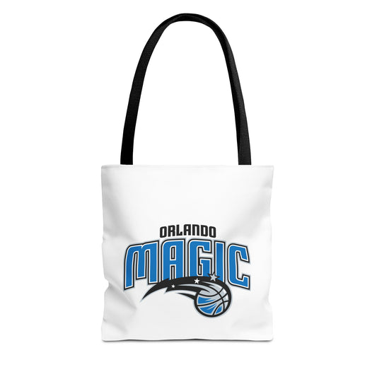 Orlando Magic Tote Bag