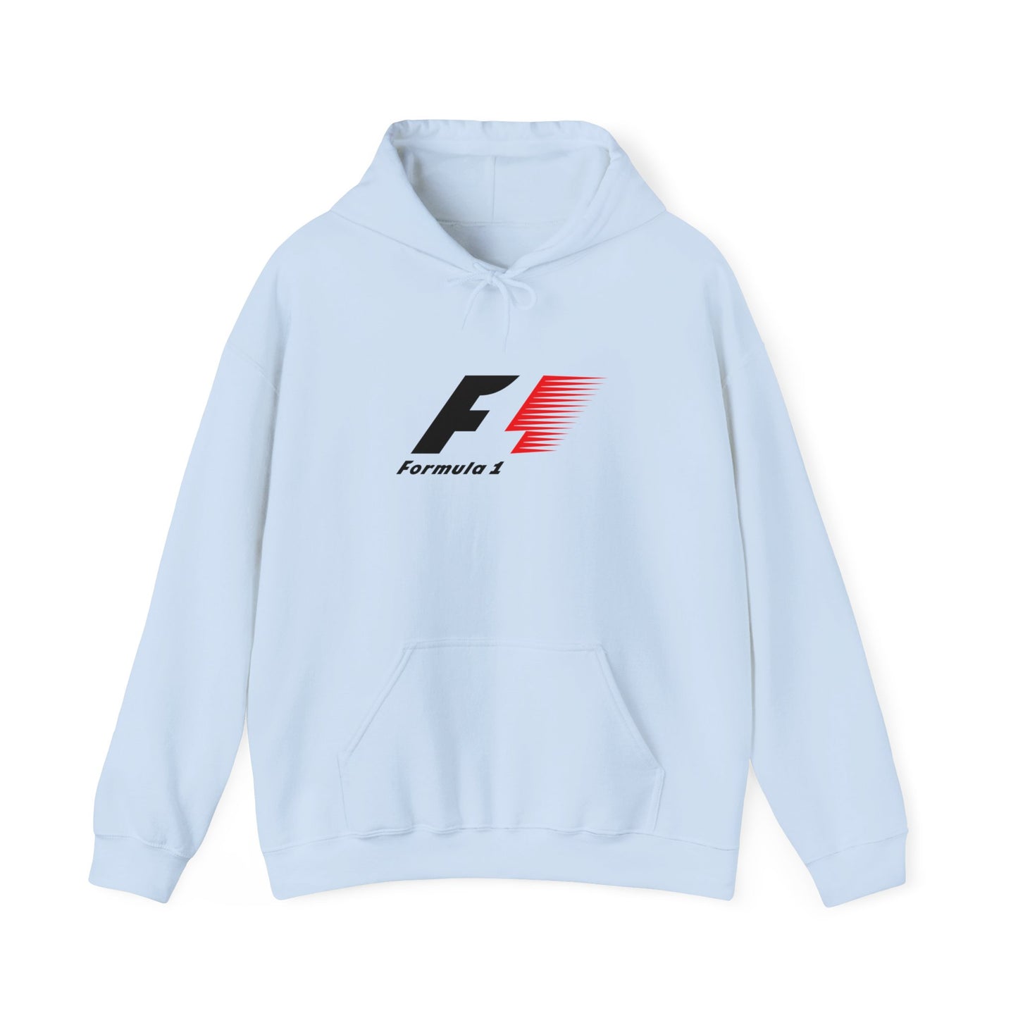 F1 Pullover Hoodie