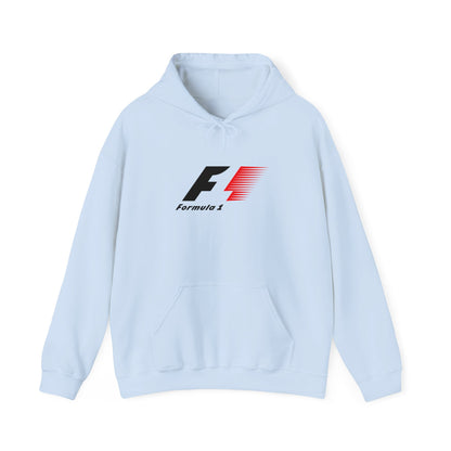 F1 Pullover Hoodie