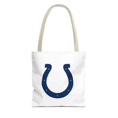 Indianapolis Colts Tote Bag