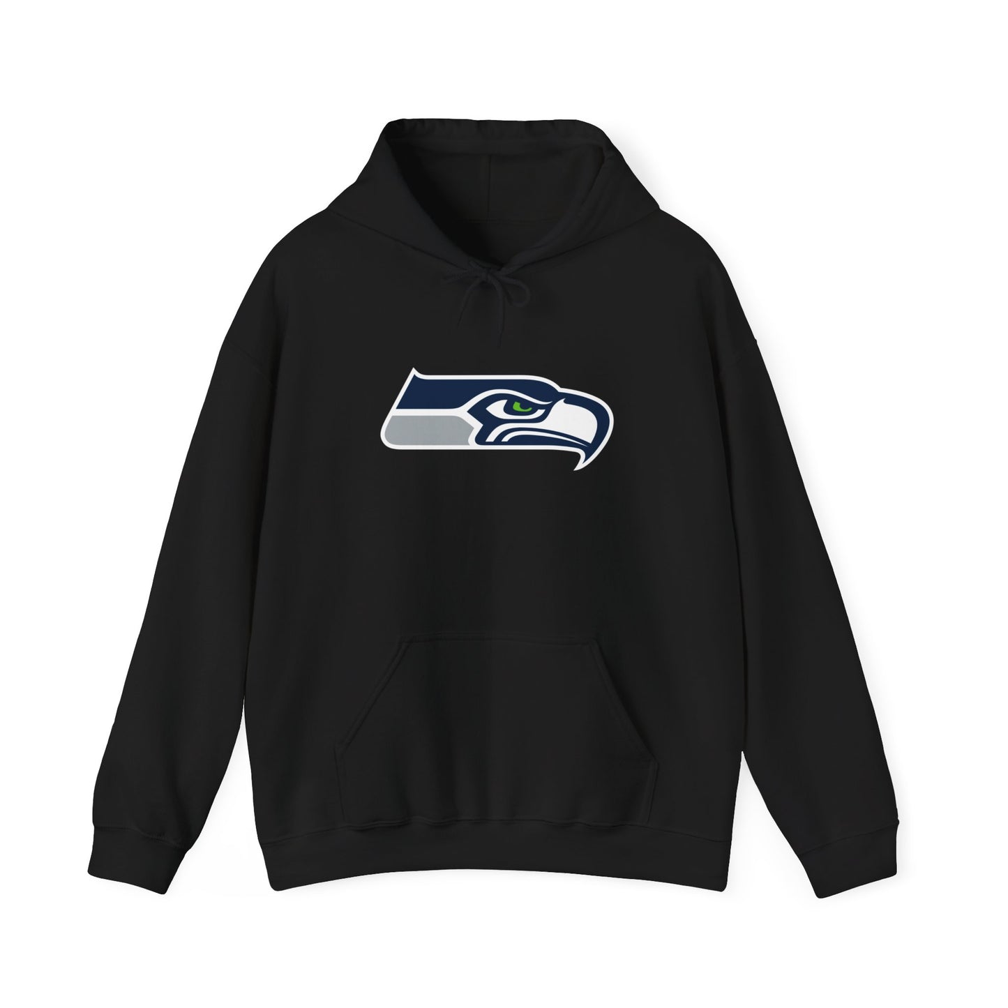 Seattle Seahawks Pullover Hoodie