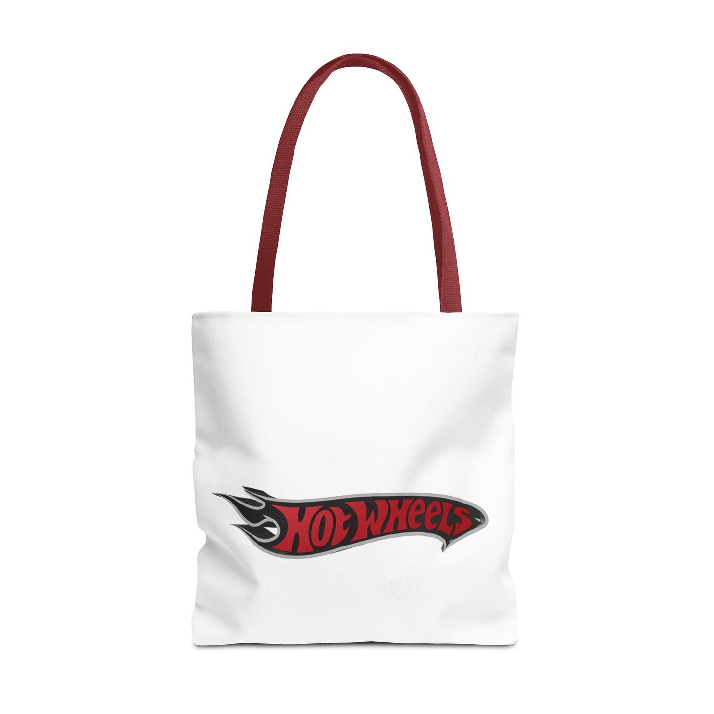 Hot Wheels Racing Tote Bag