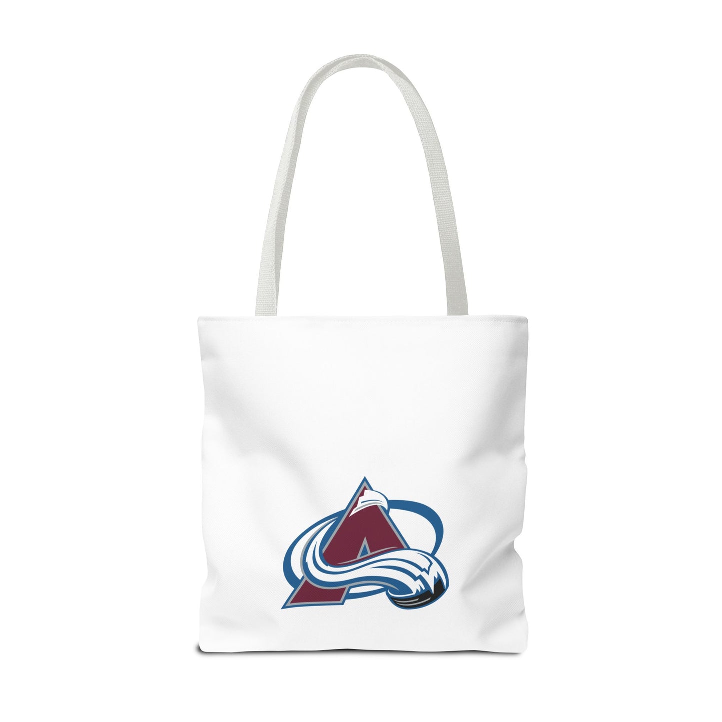Colorado Avalanche Tote Bag
