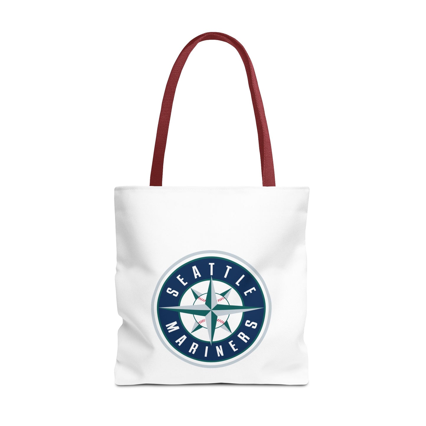 Seattle Mariners Tote Bag