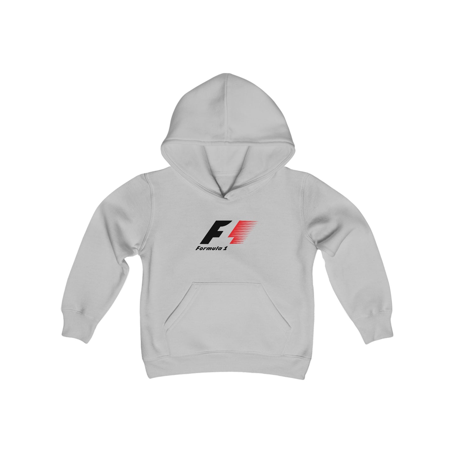 F1 Youth Hoodie