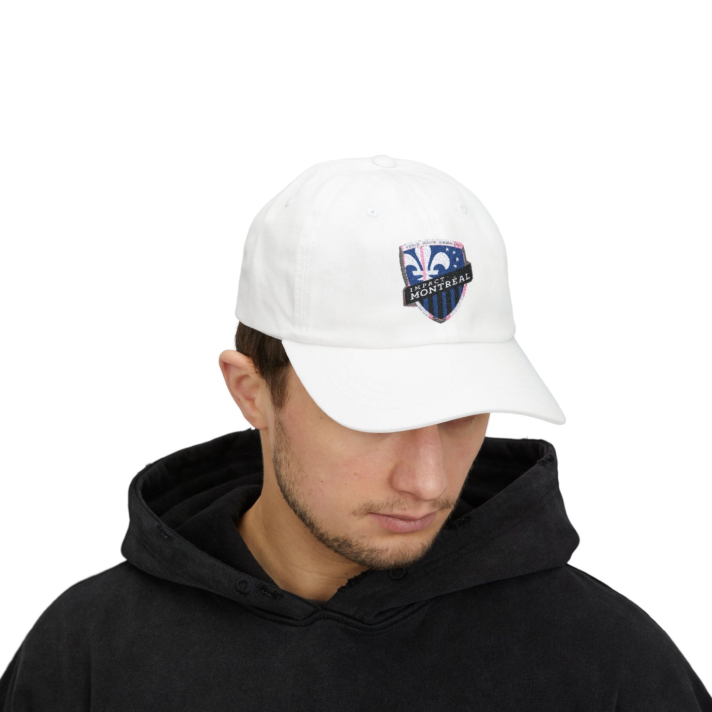 Montreal Impact Cap