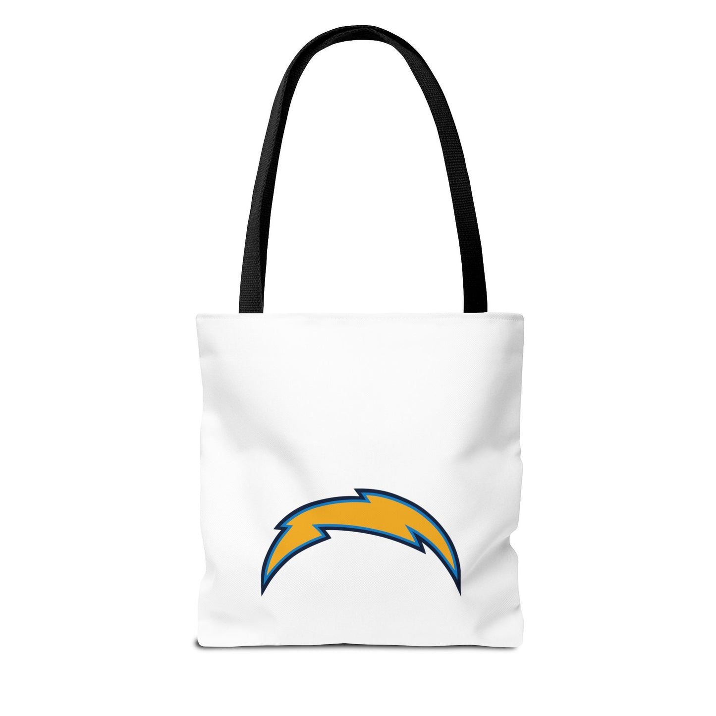 Los Angeles Chargers Tote Bag