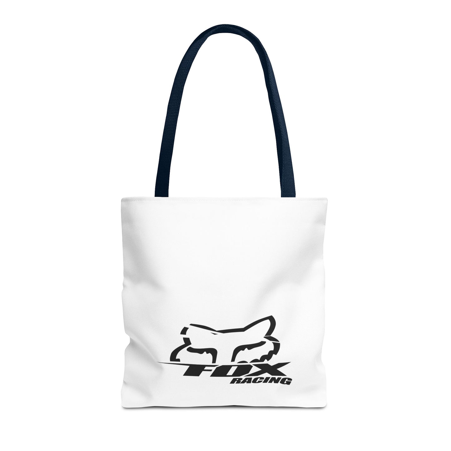 Fox Racing Logo Tote Bag