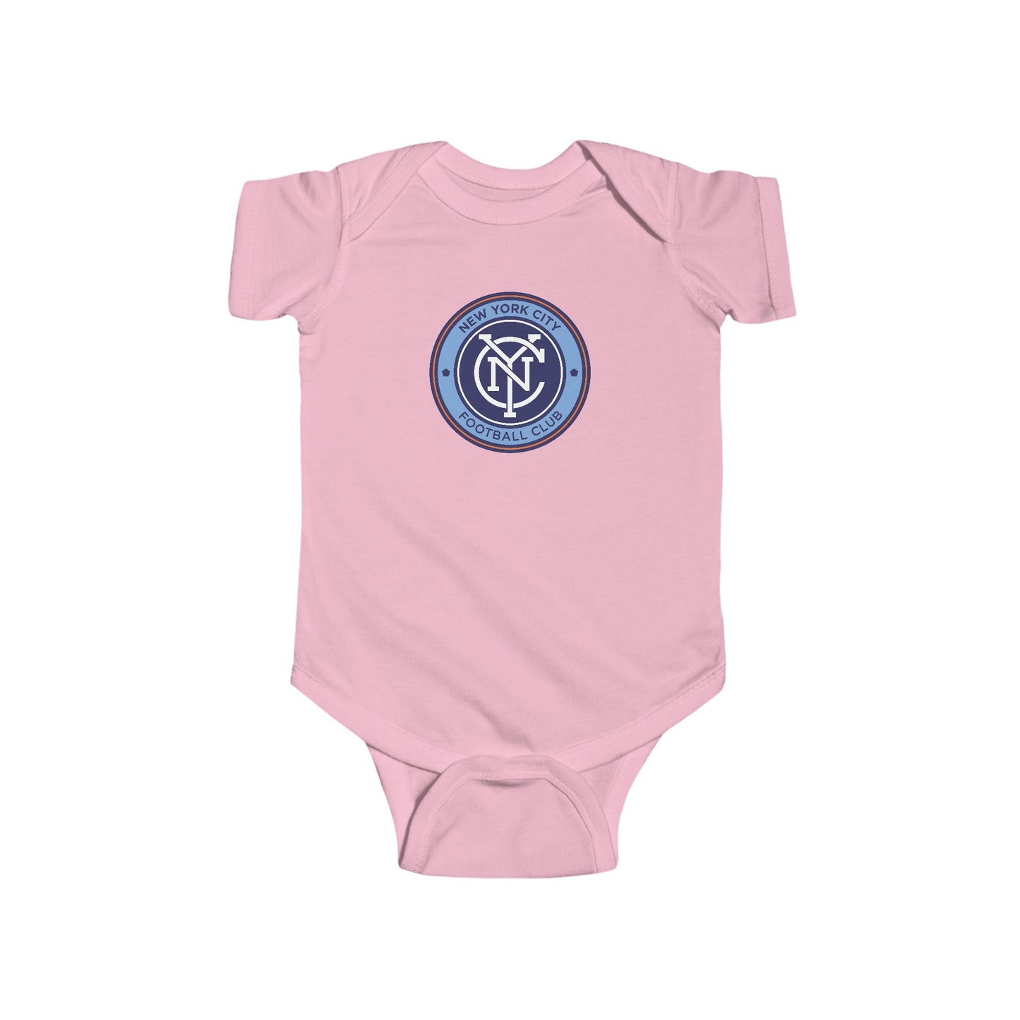 New York City FC Onesie